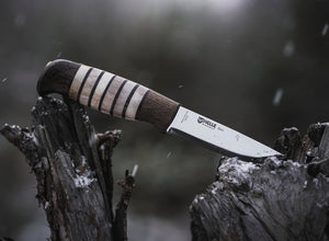 Couteau Helle Rein - Édition Limitée 2023