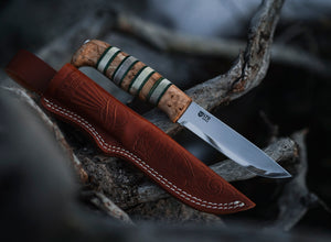 Couteau Helle SE - Édition limitée 90e anniversaire