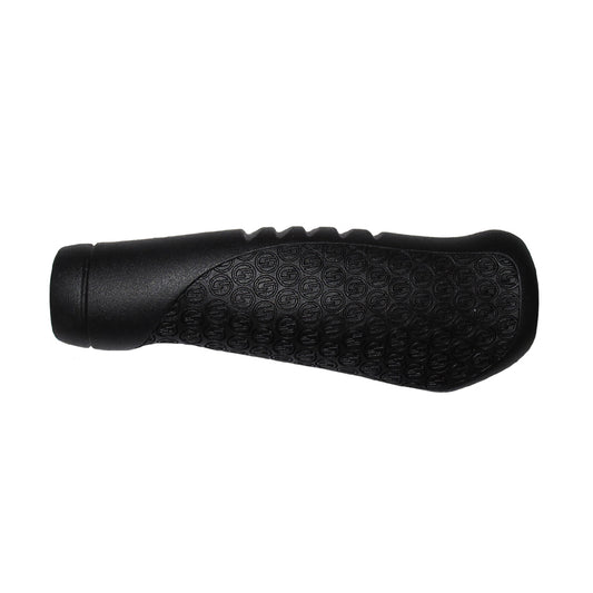 SRAM COMFORT GRIFFE SCHWARZ/SCHWARZ 133MM
