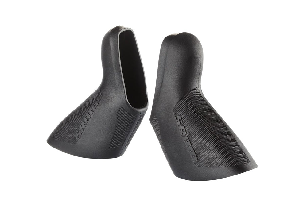 Sram Hoods for Doubletap Levers Pair