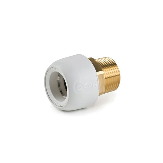 Adaptateur Hep2O Mâle 1'' Mâle vers 28mm