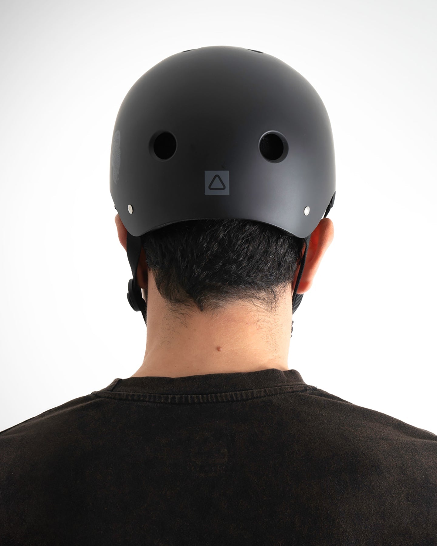 FOLLOW Pro Wakeboard Helmet 2022 - Black-Charcoal