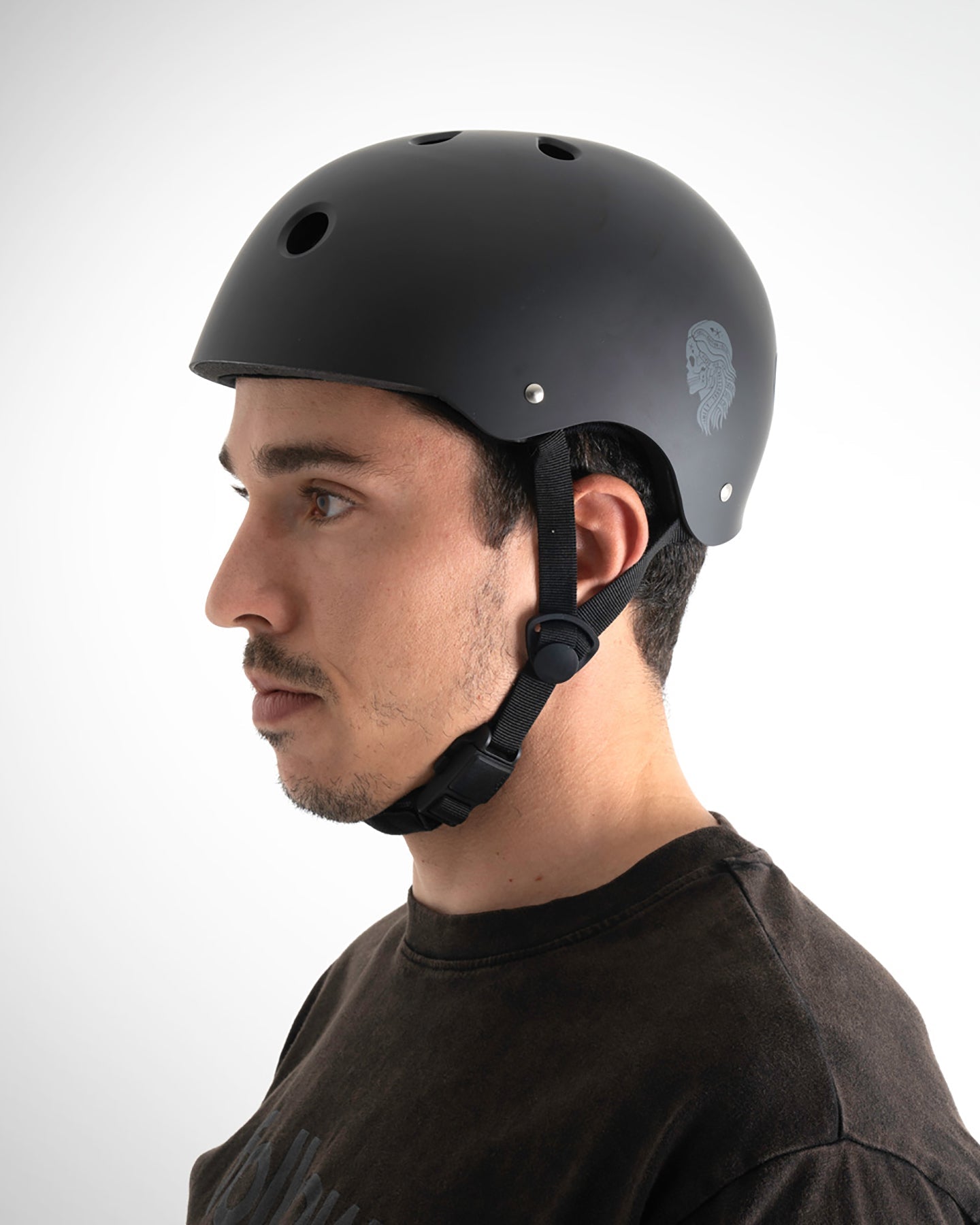 FOLLOW Pro Wakeboard Helmet 2022 - Black-Charcoal