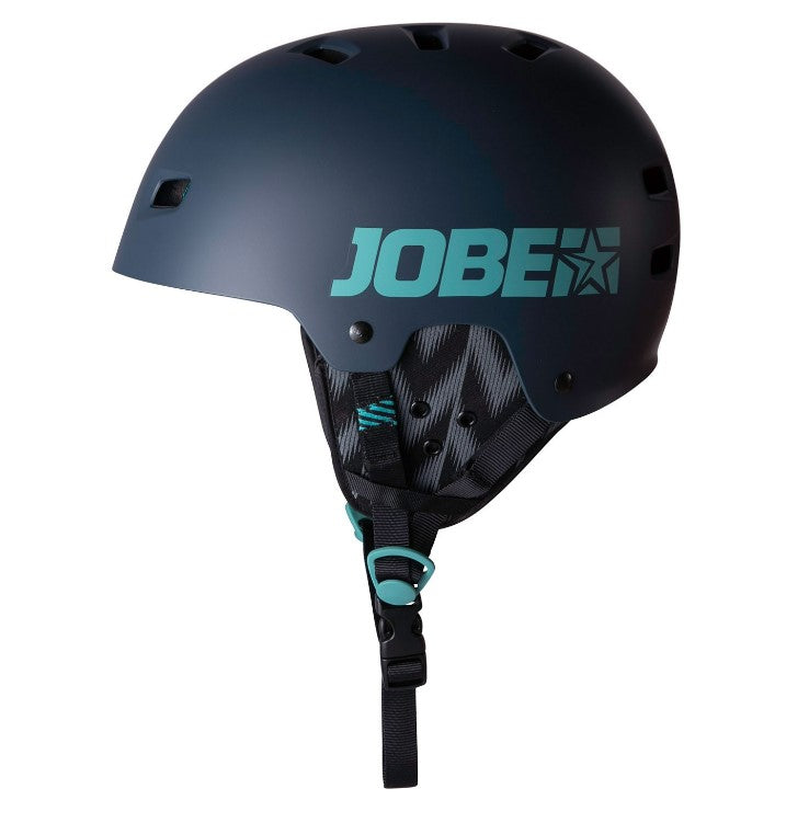 Jobe BASE Wakeboard-Helm – Mitternachtsblau