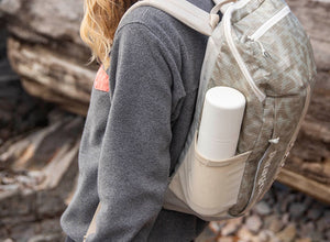 Klean Kanteen Insulated TKPro Flask 500ml - Tofu