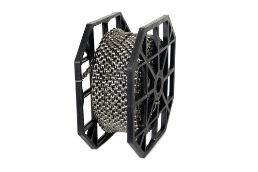 KMC Z1EHX schmale EPT-50-Meter-Rolle (KMCRLZ1HX)