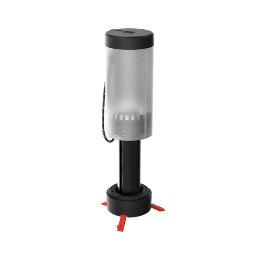 KNOG PWR Lantern 300L – 3350 – Powerbank im Lieferumfang enthalten