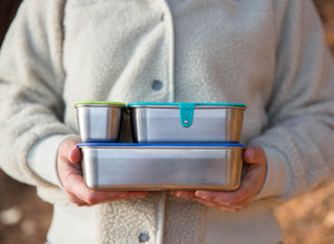 Klean Kanteen Food Box Set