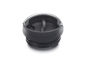 Klean Kanteen TKWide Café Cap - Black