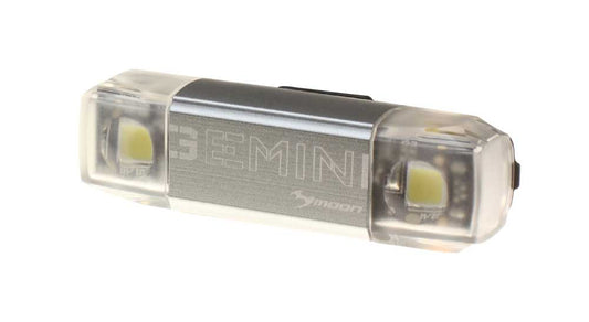Feu avant Moon Gemini