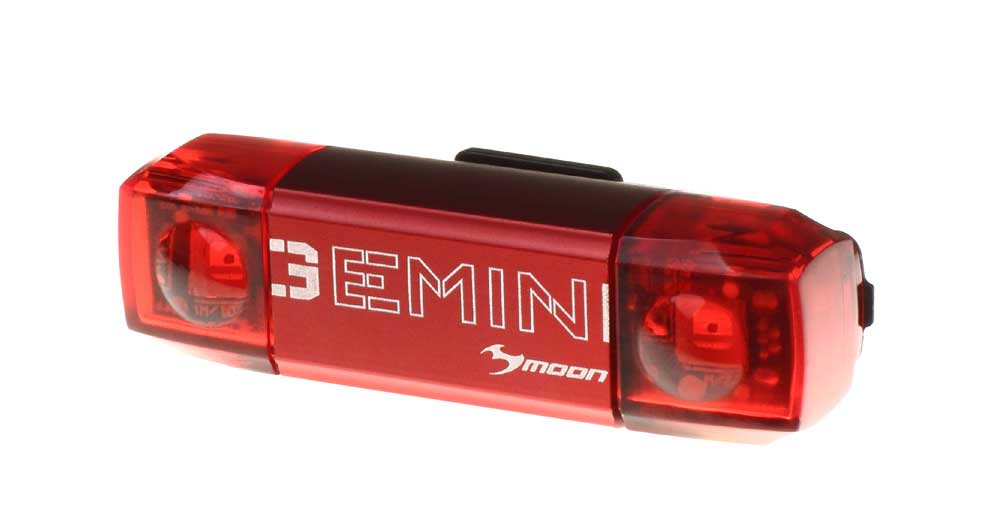 Moon Gemini Rear Light