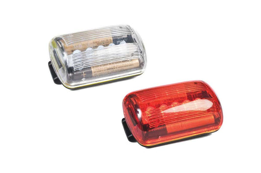 Raleigh RX4.0 Light Set