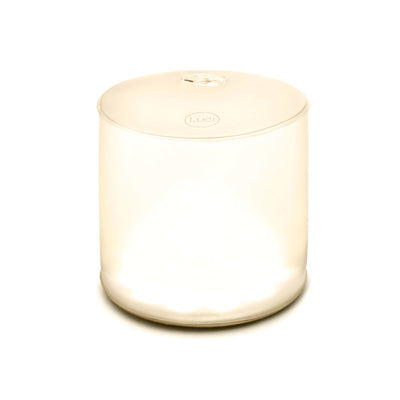 Luci Lux - Solar Charging