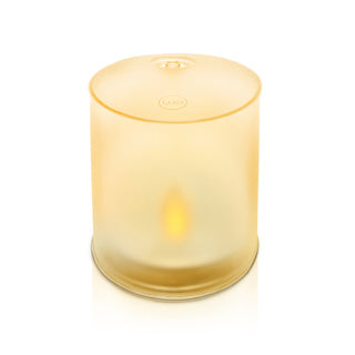 Luci Candle - Solar Charging
