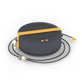 Luci Big String & Power Hub