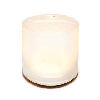 Luci Base Light - Solar & USB Charging