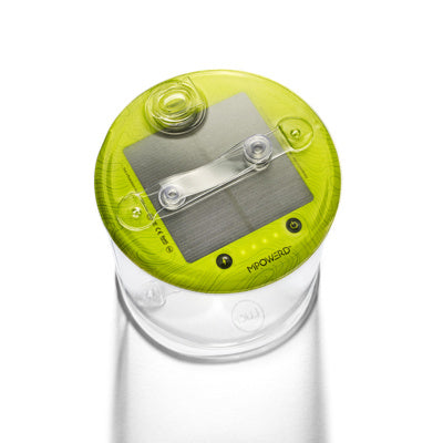 Luci Outdoor 2.0 Pro - Solar & USB Charging