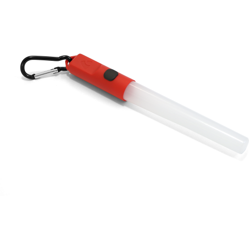 LED light stick Red         2202