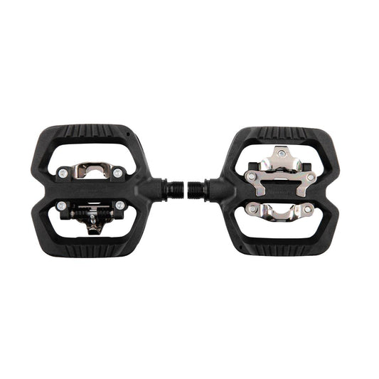 LOOK GEO TREKKING PEDAL WITH CLEATS