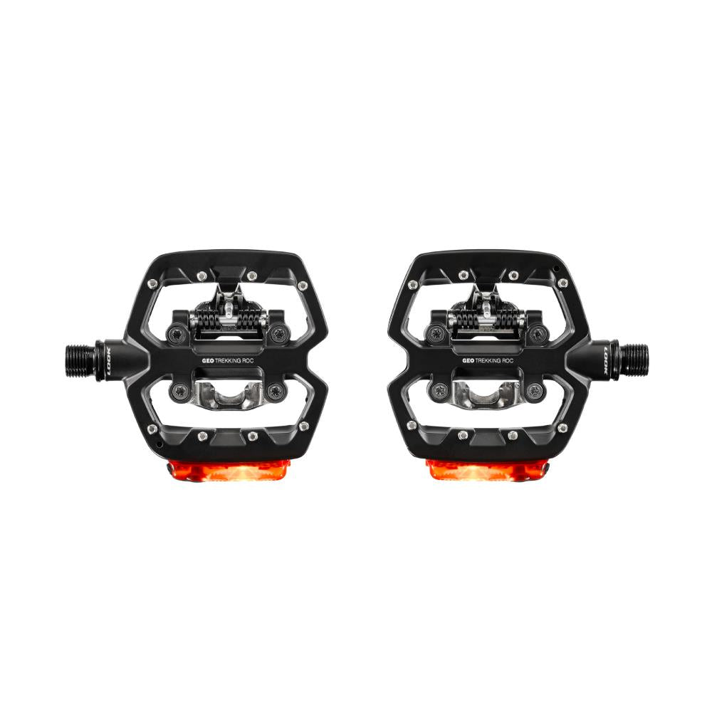 LOOK GEO TREKKING ROC VISION PEDAL WITH CLEATS