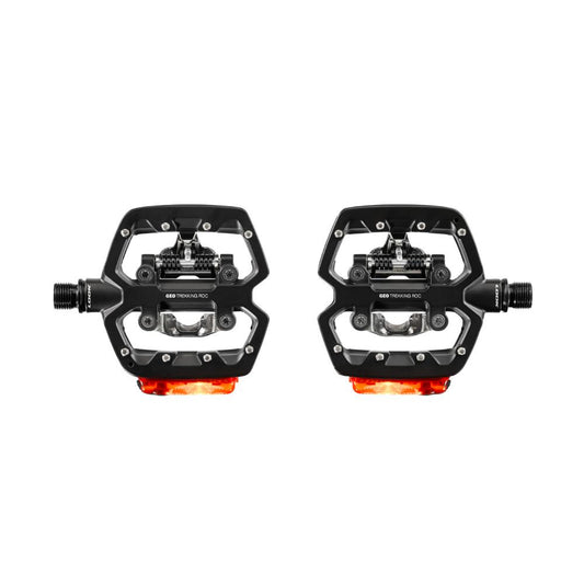 LOOK GEO TREKKING ROC VISION PEDAL WITH CLEATS