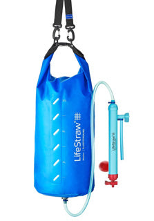 LifeStraw Mission - 12L