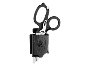 Leatherman Raptor® Rescue Emergency Multi-Tool - Black (Clam Pack)