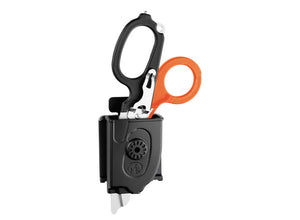 Leatherman Raptor® Rescue Emergency Multi-Tool - Black & Orange