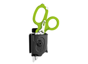 Leatherman Raptor® Rescue Emergency Multi-Tool - Green (Clam Pack)