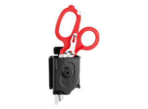 Leatherman Raptor® Rescue Notfall-Multitool – Rot