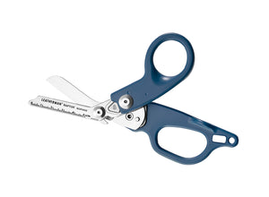 Leatherman Raptor® Response Notfall-Multitool – Marineblau