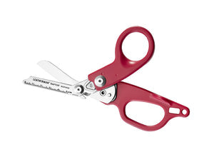 Leatherman Raptor® Response Notfall-Multitool – Crimson