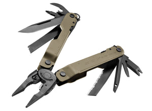 Leatherman Super Tool® 300M Multi-Tool - Coyote