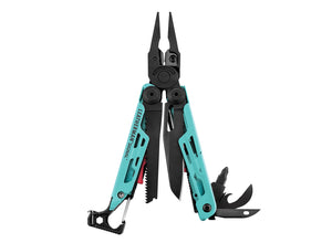 Leatherman Signal® Multifunktionswerkzeug – Aqua