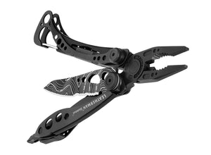 Leatherman Skeletool® Pocket Multi-Tool - Topo