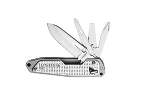 Outil polyvalent Leatherman FREE® T2