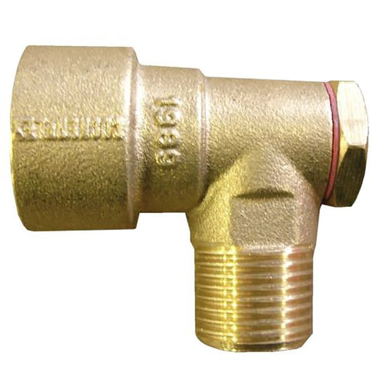 LPG Cooker Socket for M32 Bayonet Hose