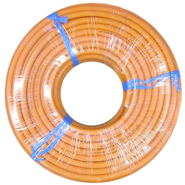 Propangasschlauch 8 mm x 50 m Spule
