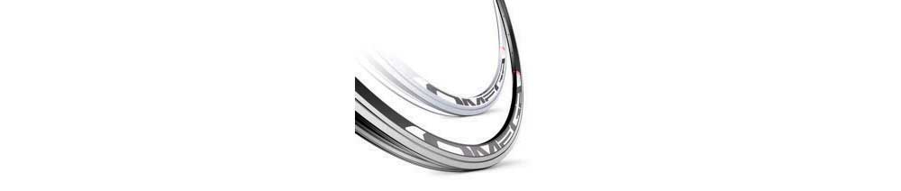 Mach1 Road rim 700c Omega black 36h