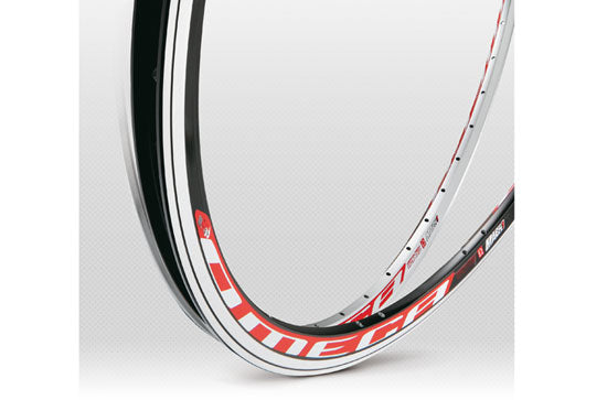 Mach1 Road rim 700c Omega silver 36h