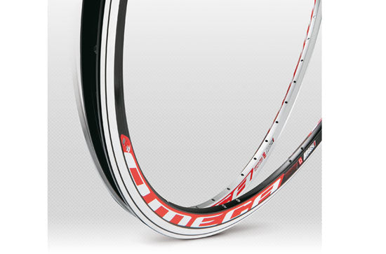 Mach1 Road rim 700c Omega black 32h