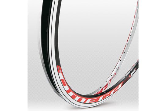 Mach1 Road rim 700c Omega silver 32h