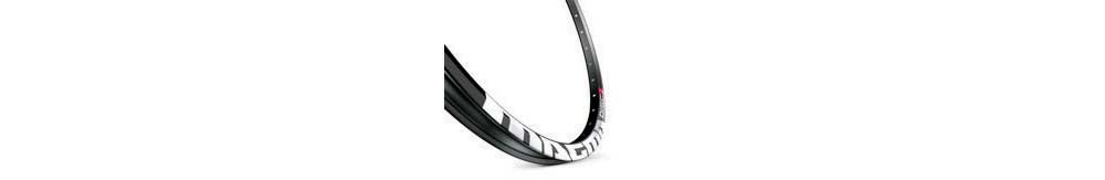 Mach1  MTB disc specific rim 26   MAGMA white 32h