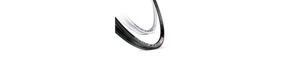 Mach1  MTB disc specific rim 26   SUB ZERO black 32h