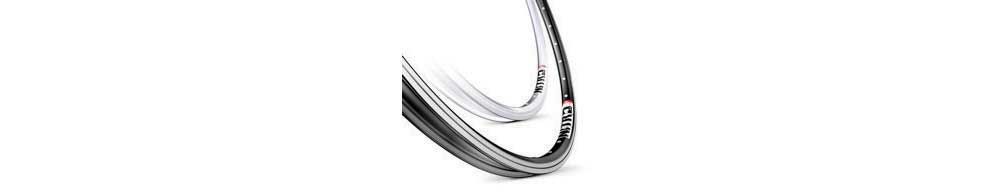 Mach1  MTB standard rim 26   NITRO black 36h