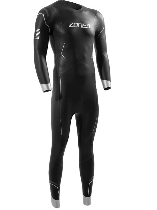 Zone 3 Men`s AGILE Wetsuit