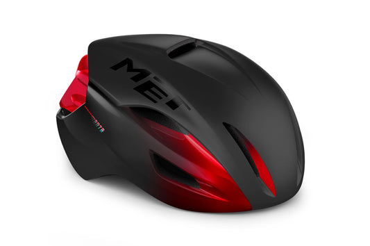 MET MANTA MIPS NOIR ROUGE