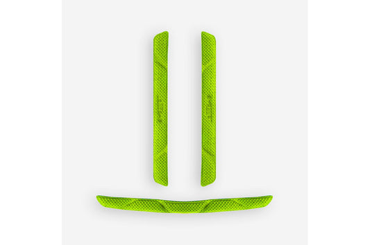 MET PARACHUTE CHEEK PADS 12MM