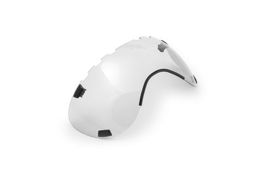 MET DRONE CLEAR MAGNETIC SHIELD