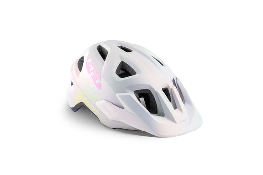 MET ELDAR IRIDESCENT WHITE